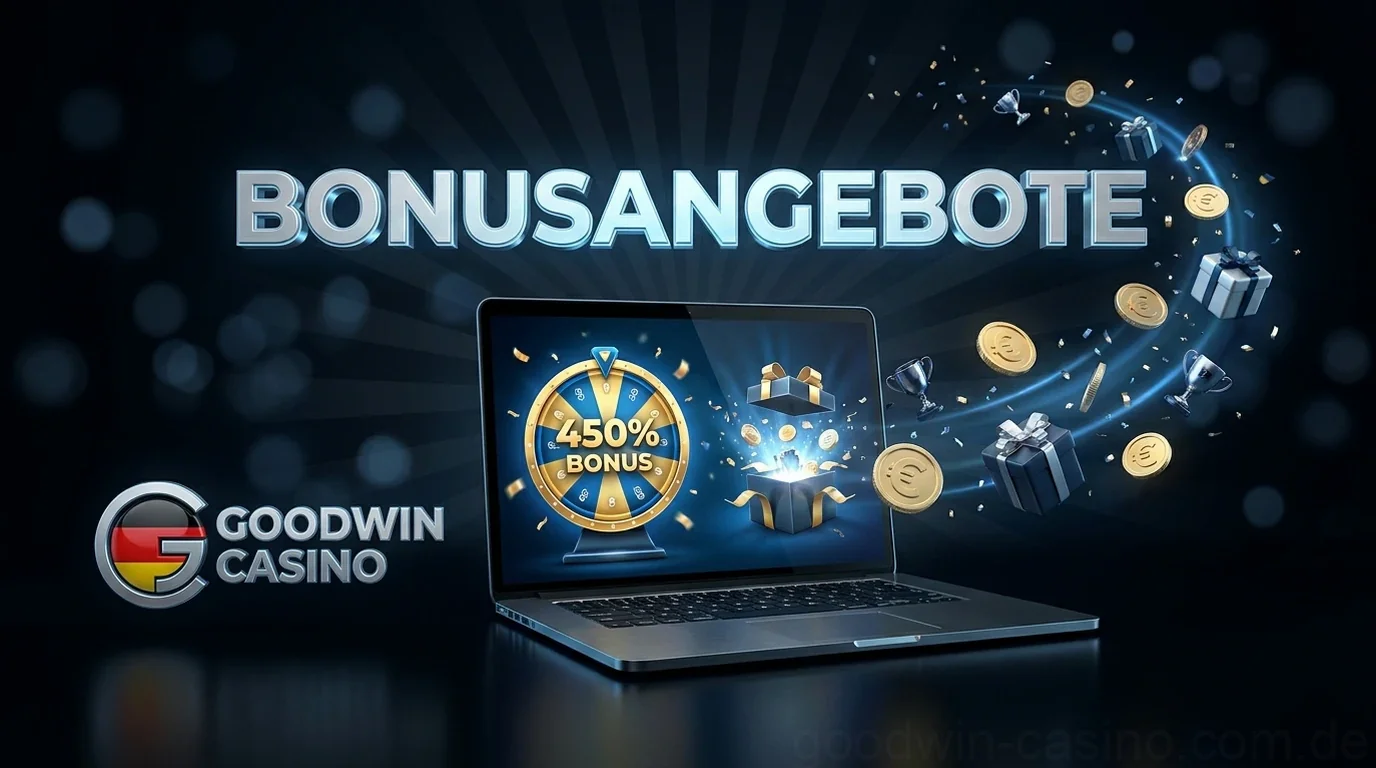Bonusangebote