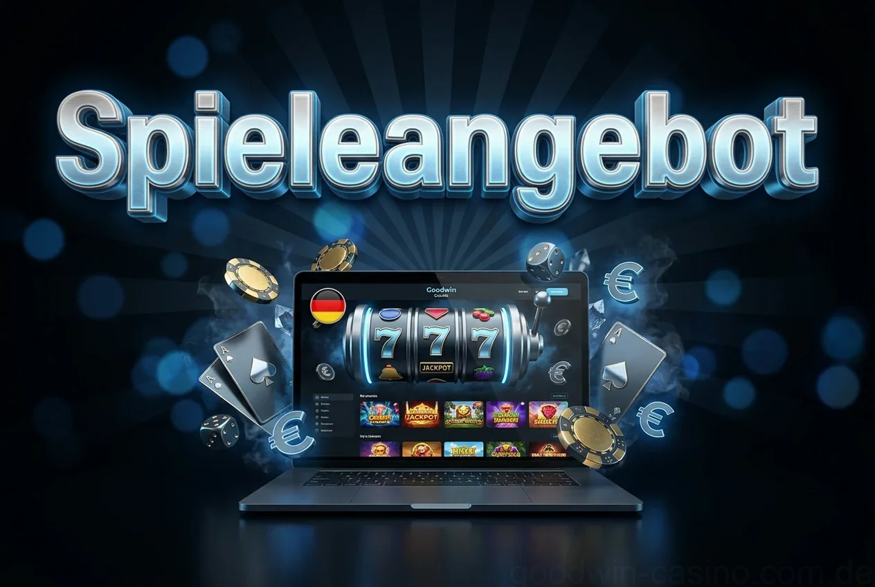 Spieleangebot